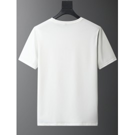 Women'S Black T-Shirt with Inspirational Biblical Verse 