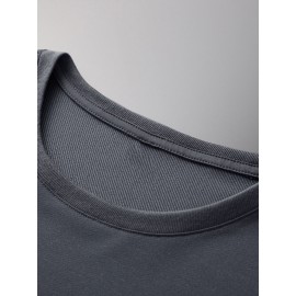 Women'S Black T-Shirt with Inspirational Biblical Verse 