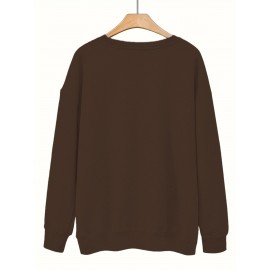 [Christmas Misfit Sweatshirt] Christmas 