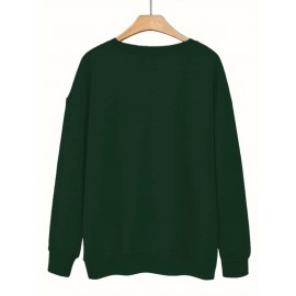 [Christmas Misfit Sweatshirt] Christmas 