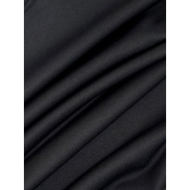 Women'S Plus Size Cartoon Squirrel Graphic Sweatshirt - Casual Long Sleeve Crew Neck, Machine Washable Polyester, Fall/Winter Sportswear with Funny Squirrel Applique Design