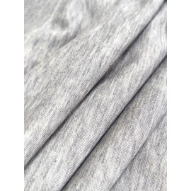 Women'S Plus Size Cartoon Squirrel Graphic Sweatshirt - Casual Long Sleeve Crew Neck, Machine Washable Polyester, Fall/Winter Sportswear with Funny Squirrel Applique Design